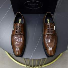 Picture of Prada Shoes _SKUPradasz38-45H030218956